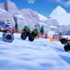 PAW Patrol™ Rescue Wheels™: Championship - PS5 - Image 4