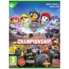 PAW Patrol™ Rescue Wheels™: Championship - Xbox Series X / One