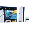 PlayStation®5 Digital Edition 825GB – Fortnite Flowering Chaos Bundle - Image 3