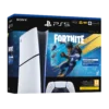 PlayStation®5 Digital Edition 825GB – Fortnite Flowering Chaos Bundle
