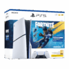 PlayStation®5 Console 1TB – Fortnite Flowering Chaos Bundle