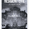 Resident Evil Requiem with Lenticular Sleeve - Switch 2