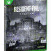 Resident Evil Requiem with Lenticular Sleeve - Xbox Series X