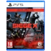 Rainbow Six Siege X 'Elite Edition' - PS5