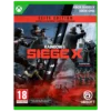Rainbow Six Siege X 'Elite Edition' - Xbox Series X