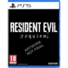Resident Evil Requiem - PS5