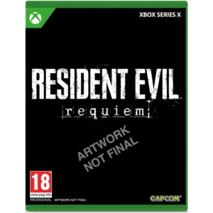 Resident Evil Requiem - Xbox Series X