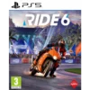 RIDE 6 - PS5