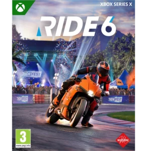 RIDE 6 - Xbox Series X
