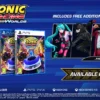 Sonic Racing: CrossWorlds Nintendo Switch - Image 2