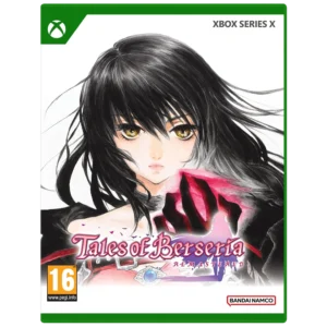 Tales of Berseria Remastered - Xbox Series X