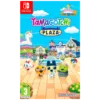 Tamagotchi Plaza - Switch