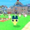 Tamagotchi Plaza - Switch - Image 4