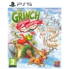 The Grinch Christmas Adventures: Merry & Mischievous Edition - PS5