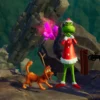 The Grinch Christmas Adventures: Merry & Mischievous Edition - Switch - Image 5
