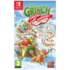 The Grinch Christmas Adventures: Merry & Mischievous Edition - Switch