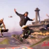 Tony Hawk's Pro Skater 3+4 Xbox Series X/One - Image 8