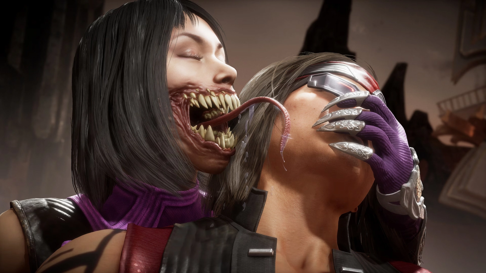 Mortal Kombat 11 Ultimate overview