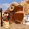 LEGO Star Wars: The Skywalker Saga - PS5 - Image 2