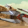 LEGO Star Wars: The Skywalker Saga - PS5 - Image 7