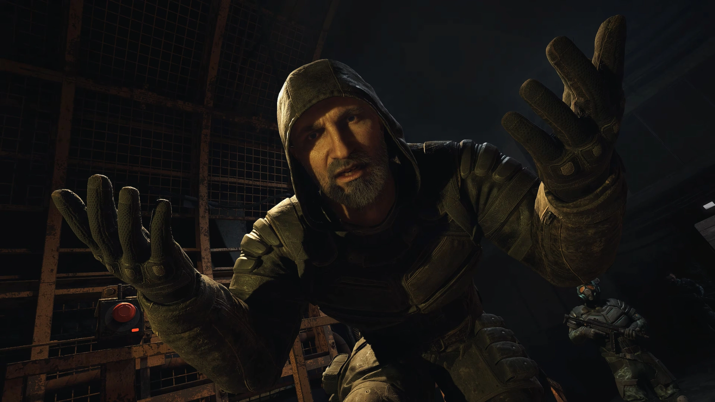 S.T.A.L.K.E.R. 2: Heart of Chornobyl 'Day One Edition' - PS5 - Image 3