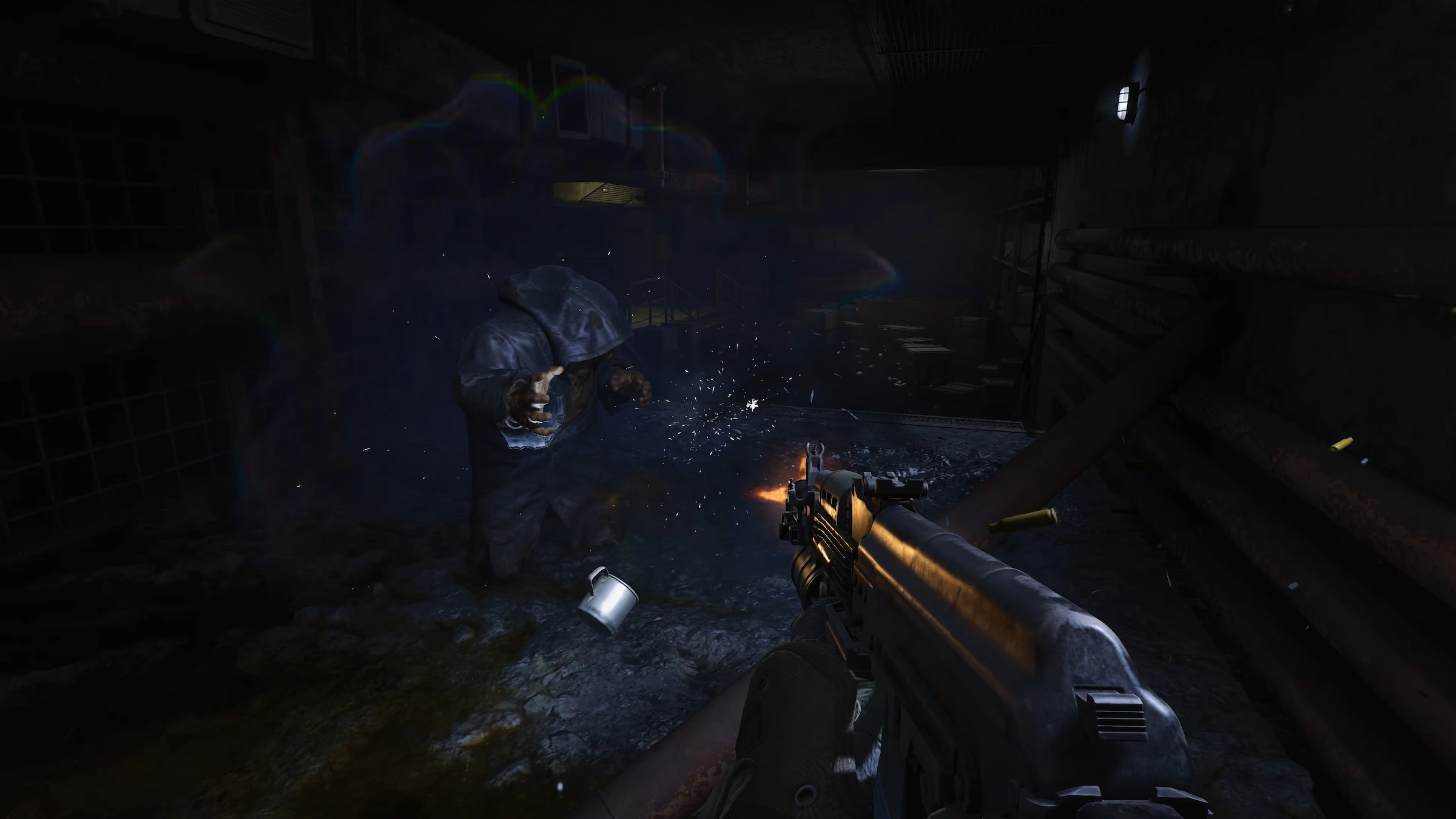 S.T.A.L.K.E.R. 2: Heart of Chornobyl 'Day One Edition' - PS5 - Image 2