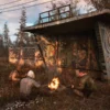 S.T.A.L.K.E.R. 2: Heart of Chornobyl - Xbox Series X - Image 8
