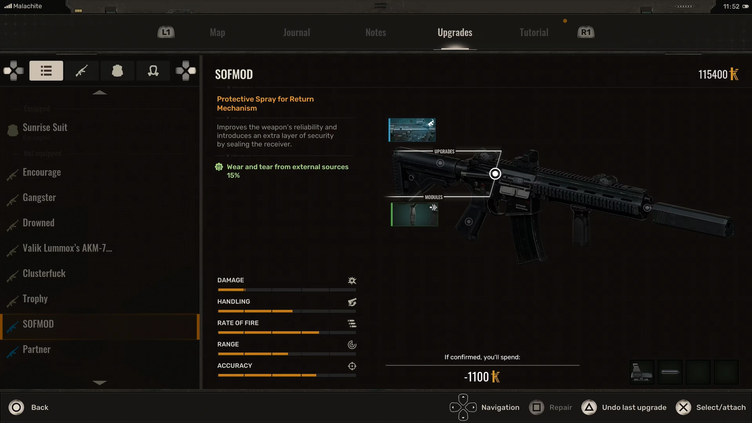 S.T.A.L.K.E.R. 2: Heart of Chornobyl 'Day One Edition' - PS5 - Image 4