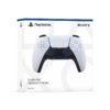 DualSense® Wireless Controller – For PS5, PC, Mac & Mobile - White