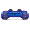 DualSense® Wireless Controller – For PS5, PC, Mac & Mobile - Chrome Indigo - Image 3