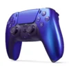 DualSense® Wireless Controller – For PS5, PC, Mac & Mobile - Chrome Indigo - Image 2