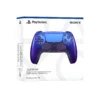 DualSense® Wireless Controller – For PS5, PC, Mac & Mobile - Chrome Indigo