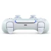 Sony PlayStation 5 DualSense Wireless Controller - Chroma Pearl - Image 3