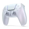 Sony PlayStation 5 DualSense Wireless Controller - Chroma Pearl - Image 4