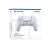 Sony PlayStation 5 DualSense Wireless Controller - Chroma Pearl