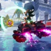 Sonic Racing: CrossWorlds Nintendo Switch - Image 8