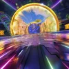 Sonic Racing: CrossWorlds Nintendo Switch - Image 9