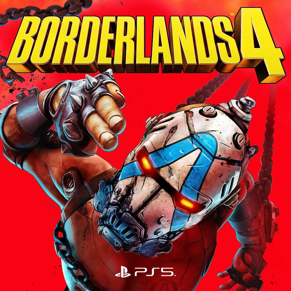 Borderlands 4