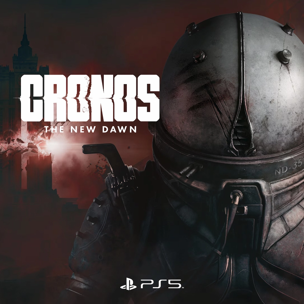 Cronos: The New Dawn