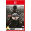 Dynasty Warriors: Origins - Switch 2