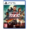 John Carpenter’s Toxic Commando - PS5