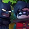 LEGO Batman: Legacy of The Dark Knight 'Deluxe Edition' - Xbox Series X - Image 9