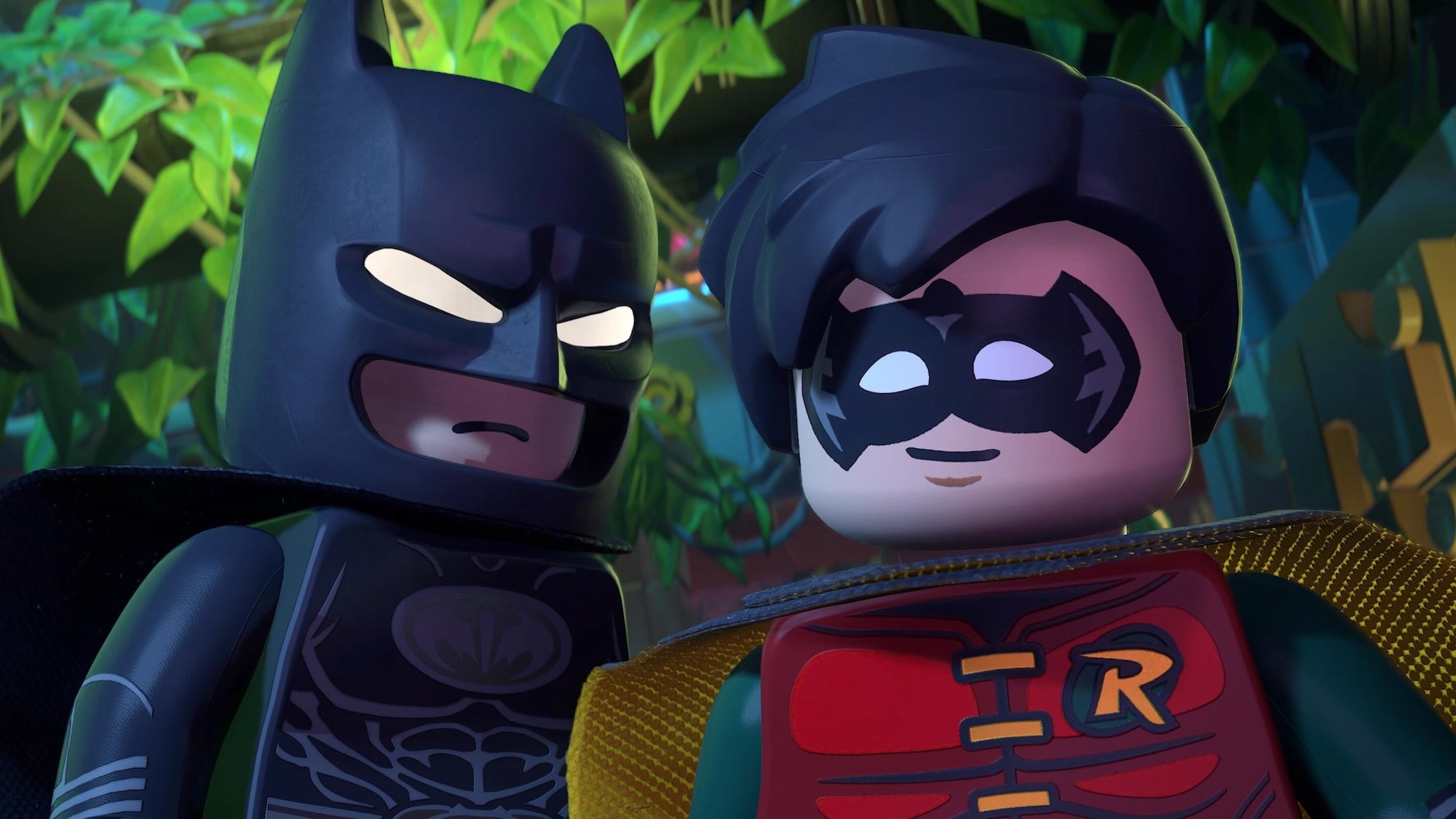 LEGO Batman: Legacy of The Dark Knight - PS5 - Image 8