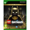 LEGO Batman: Legacy of The Dark Knight 'Deluxe Edition' - Xbox Series X