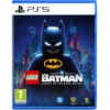 LEGO Batman: Legacy of The Dark Knight - PS5