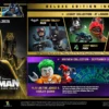 LEGO Batman: Legacy of The Dark Knight 'Deluxe Edition' - Xbox Series X - Image 2