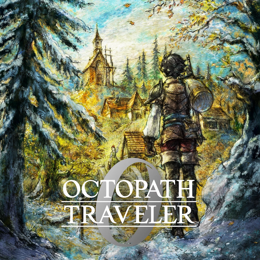 Octopath Traveler 0