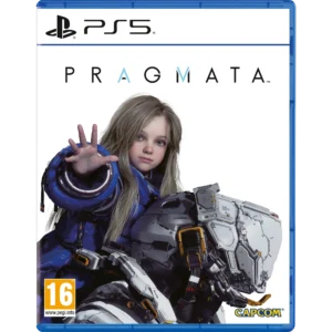 Pragmata - PS5