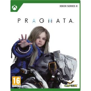 Pragmata - Xbox Series X