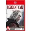 Resident Evil Requiem - Switch 2